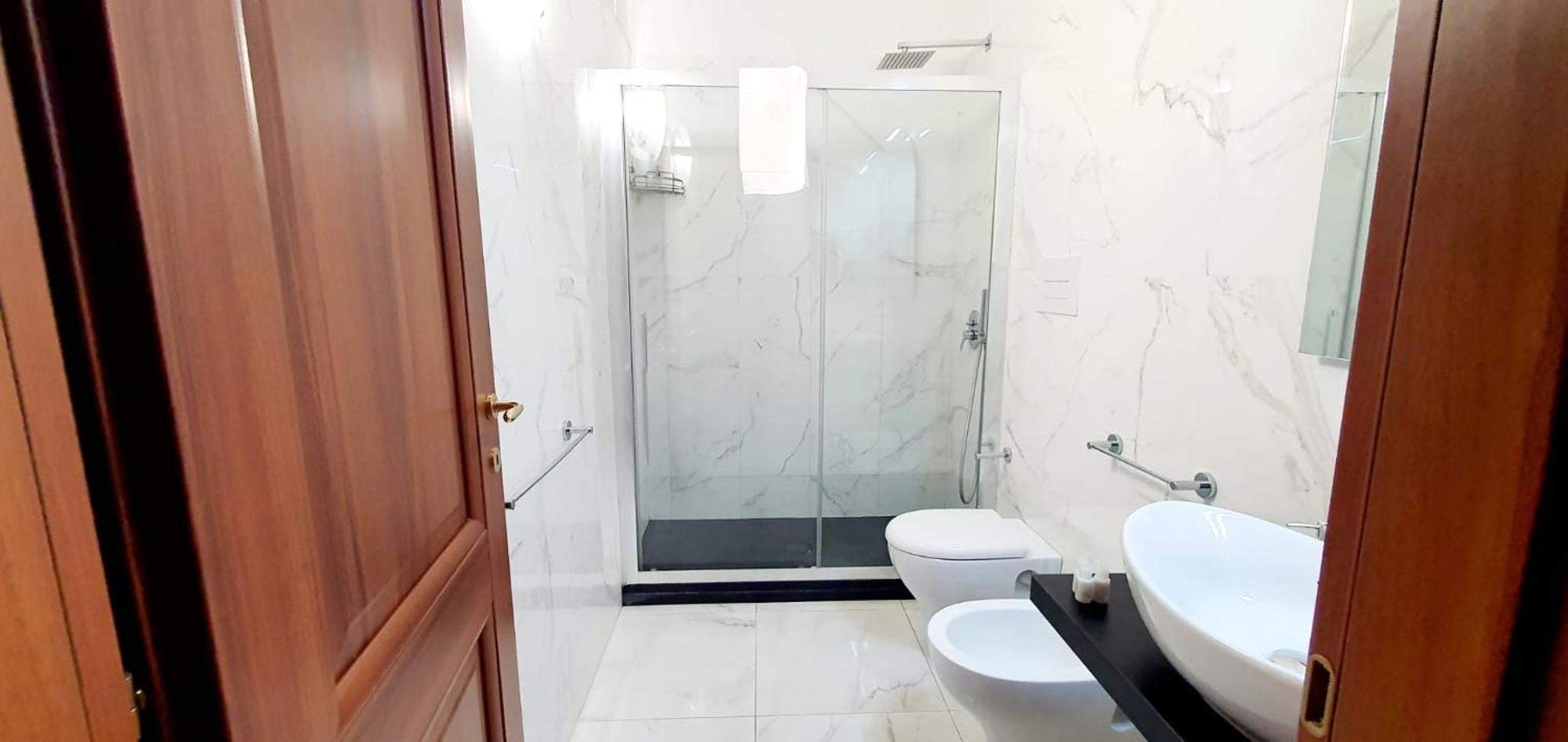 La Maison Rose Guest house Maiori
