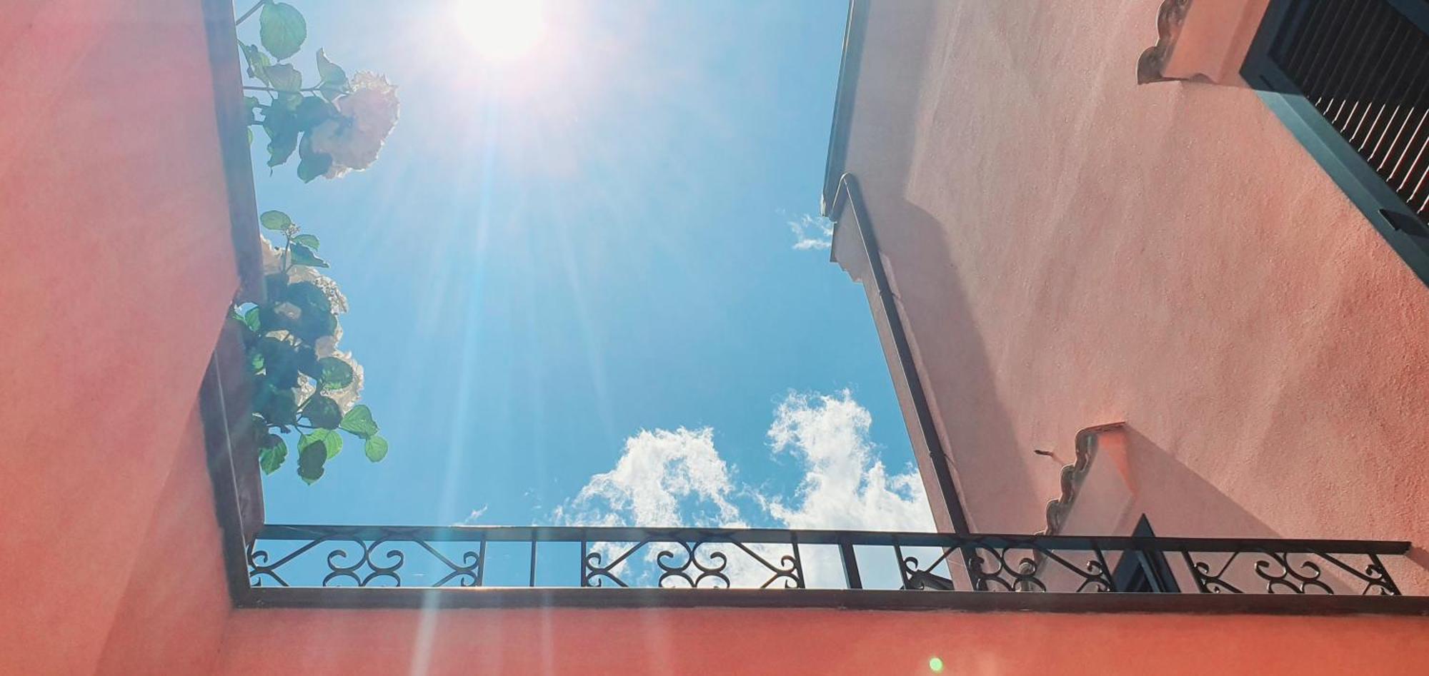 La Maison Rose Guest house