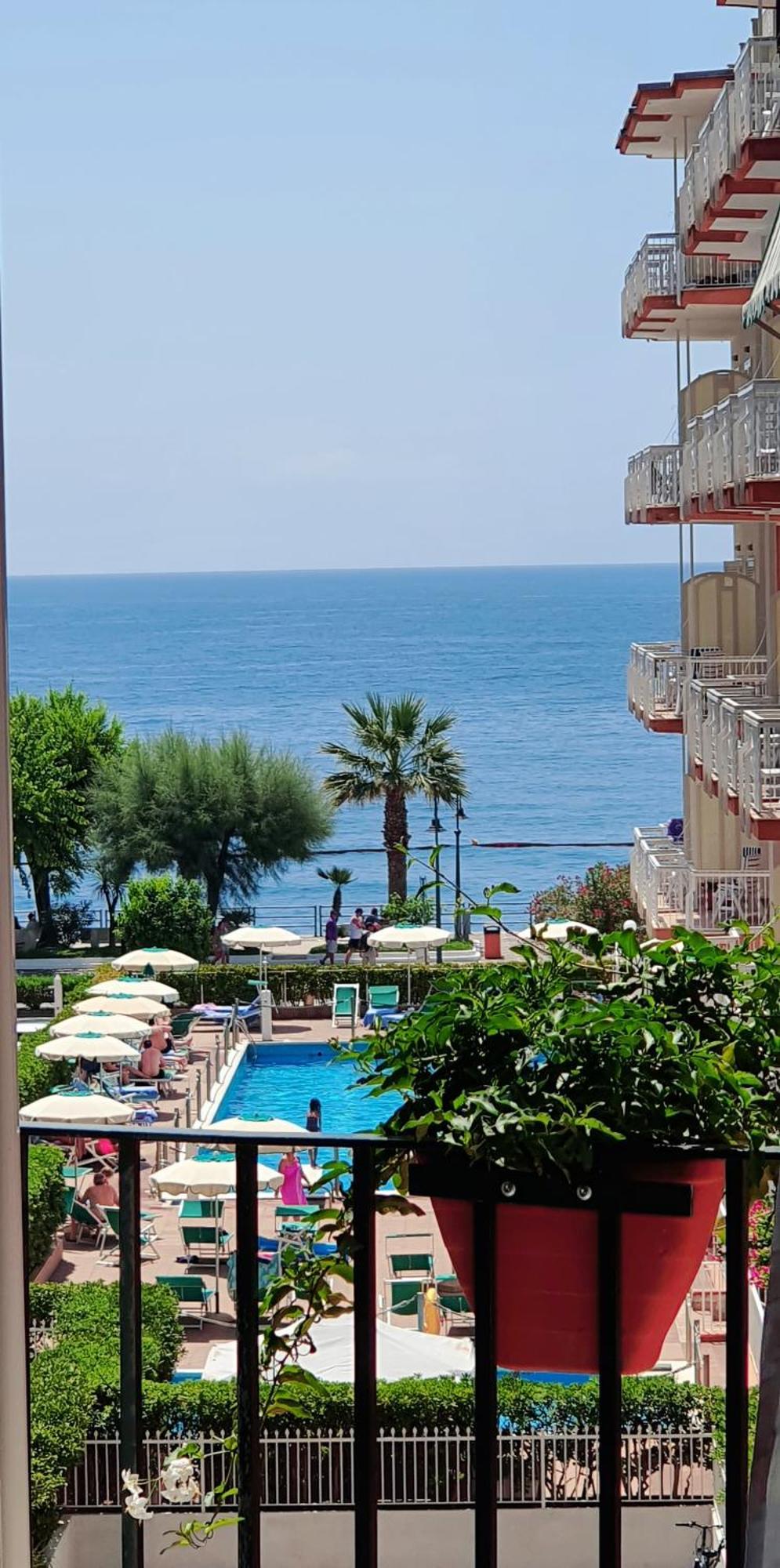 La Maison Rose Guest house Maiori