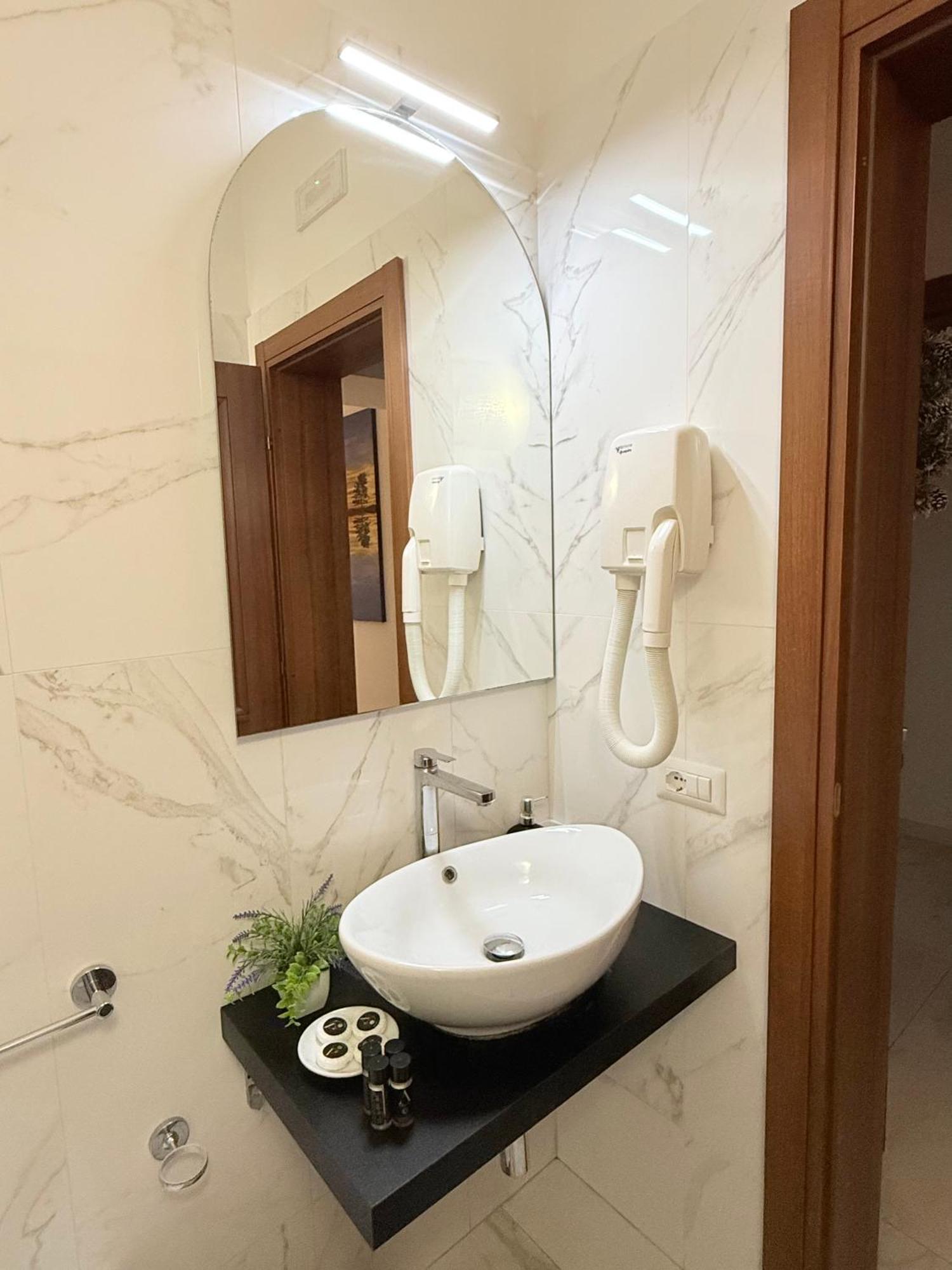 Guest house La Maison Rose Maiori