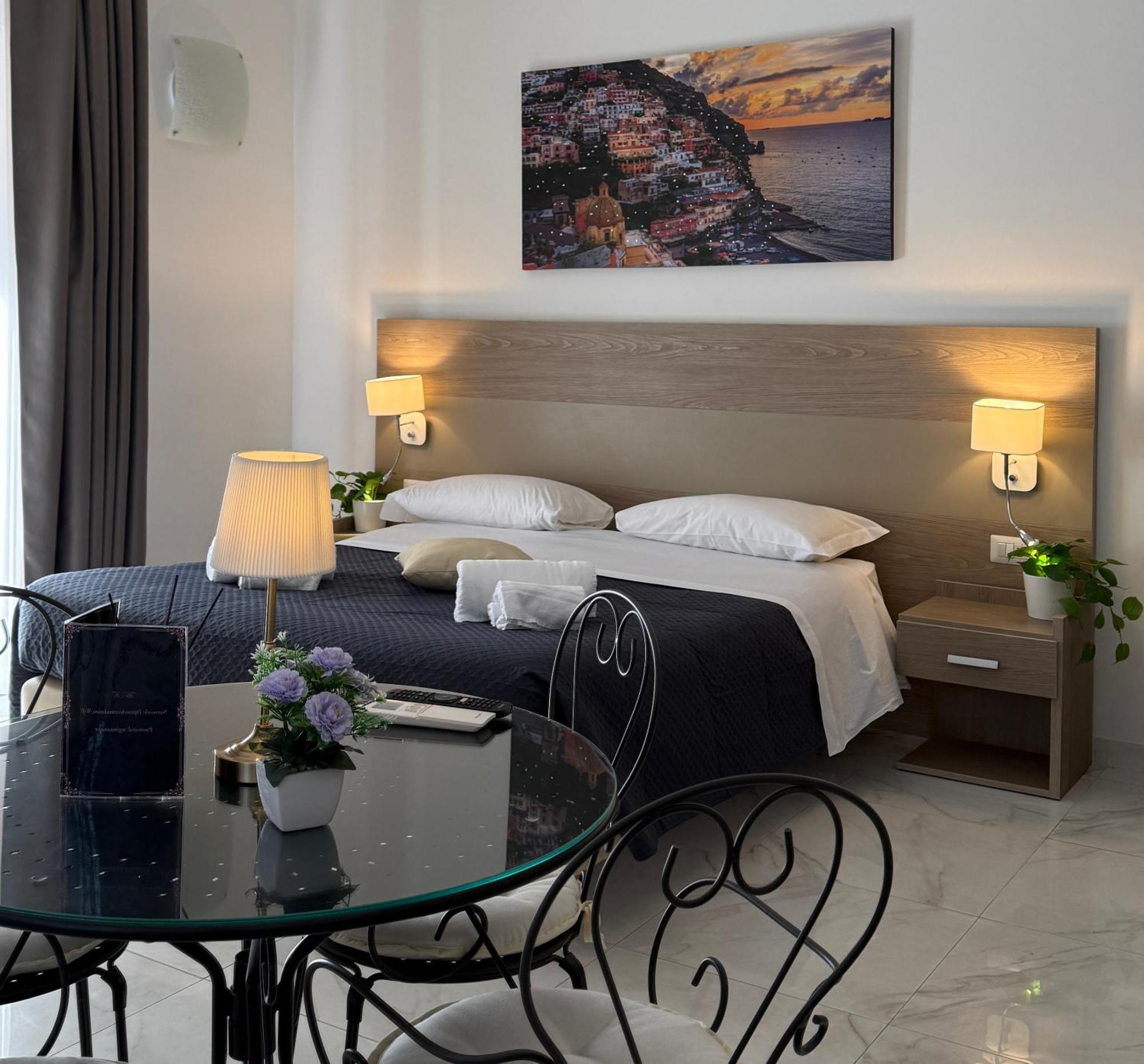 La Maison Rose Guest house