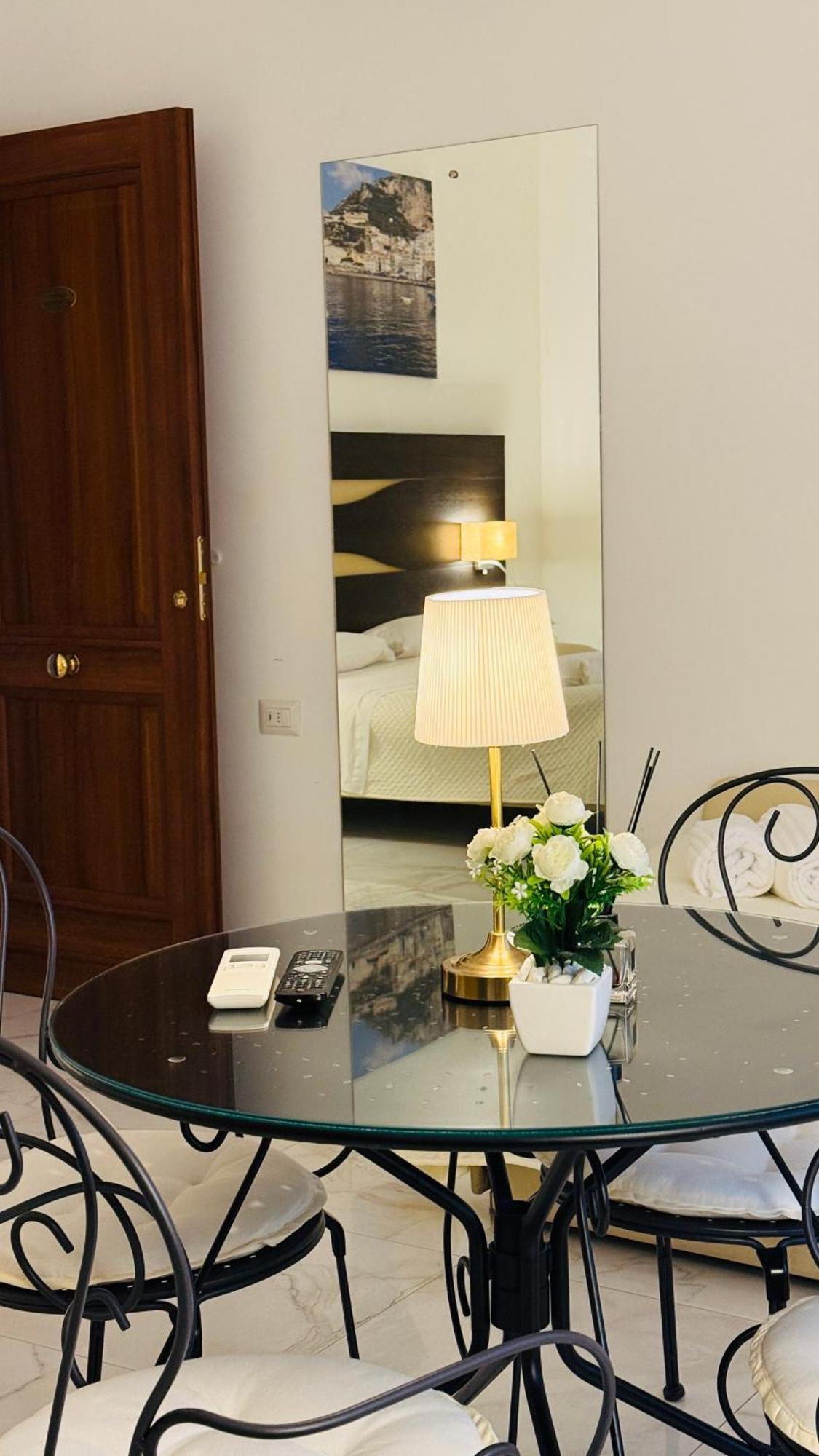 La Maison Rose Guest house *