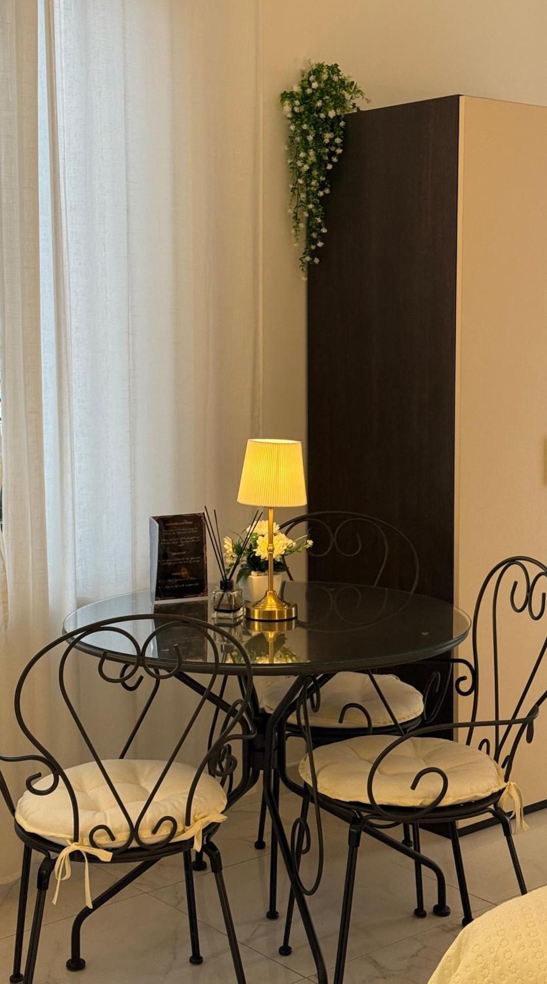 La Maison Rose Guest house Maiori
