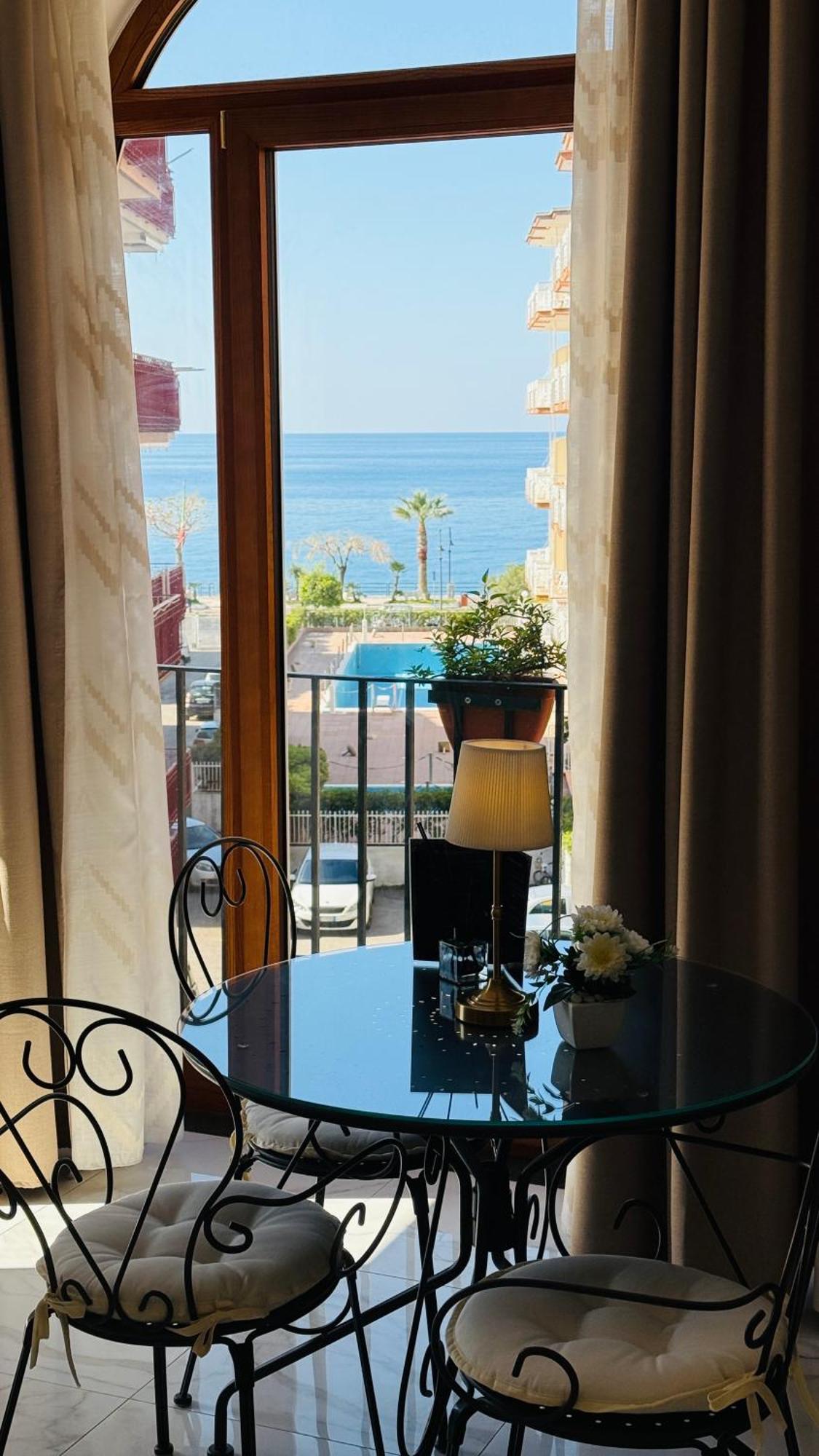 Guest house La Maison Rose Maiori