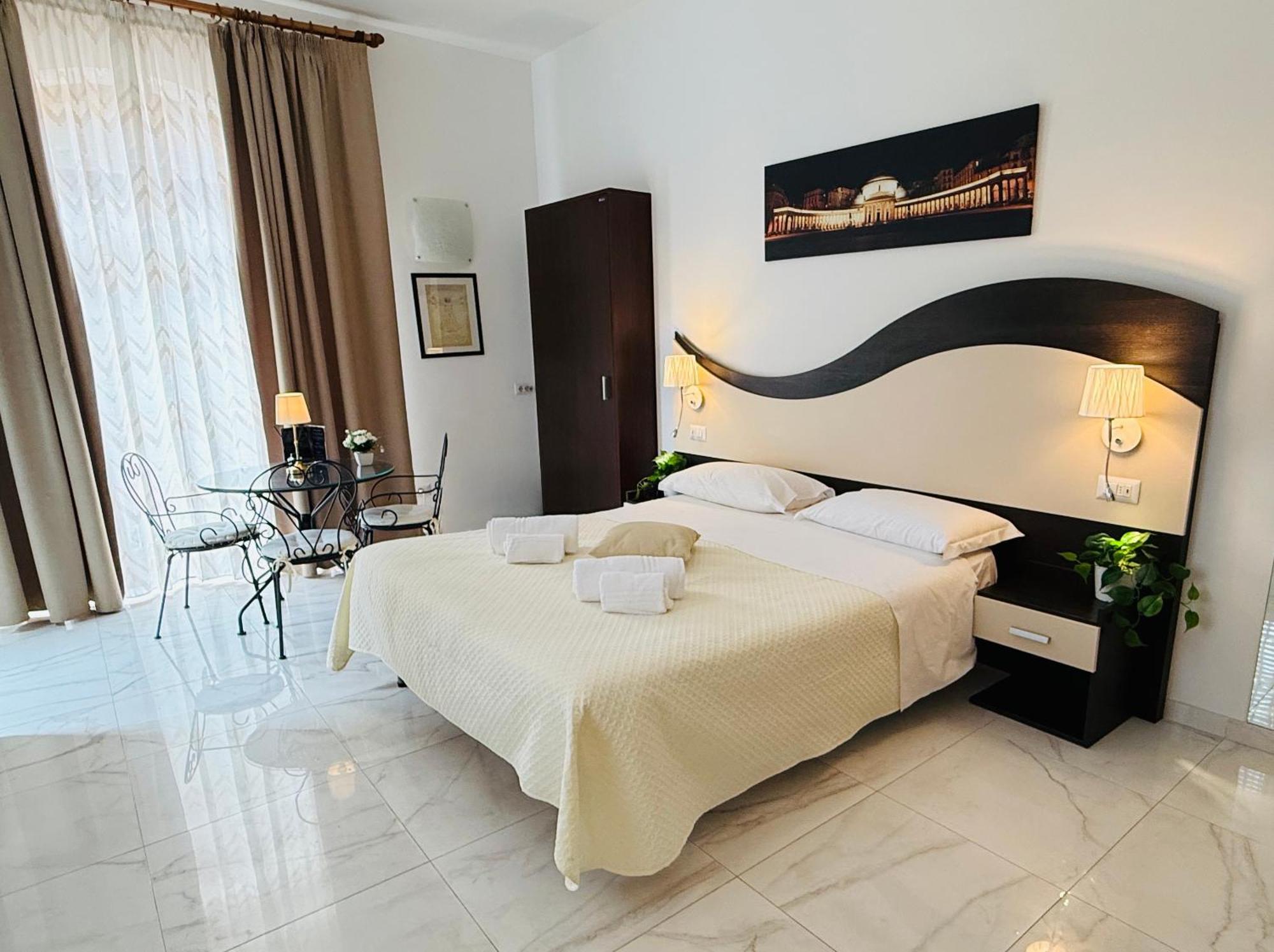 La Maison Rose Guest house