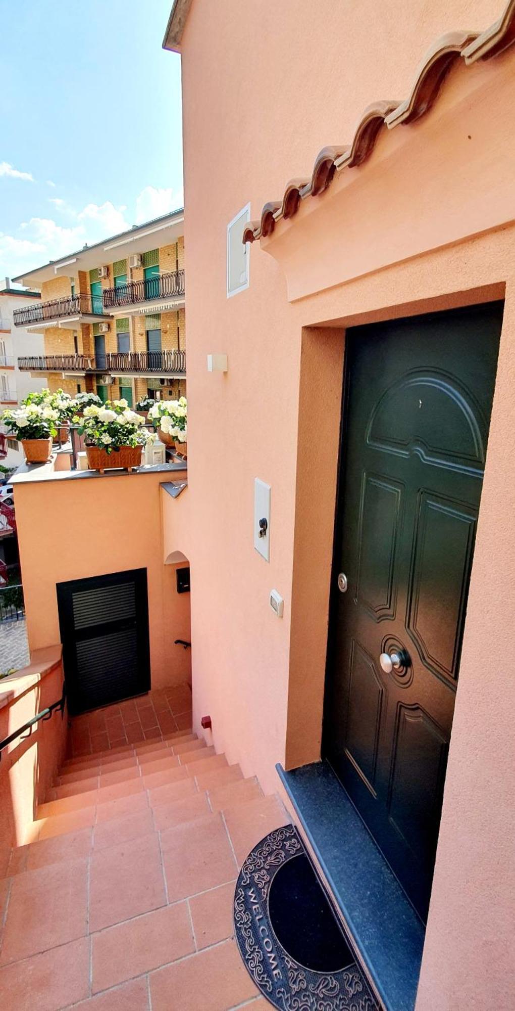 La Maison Rose Casa de hóspedes