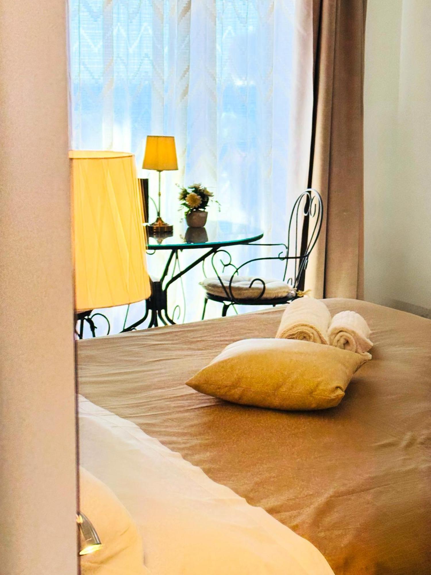La Maison Rose Maiori