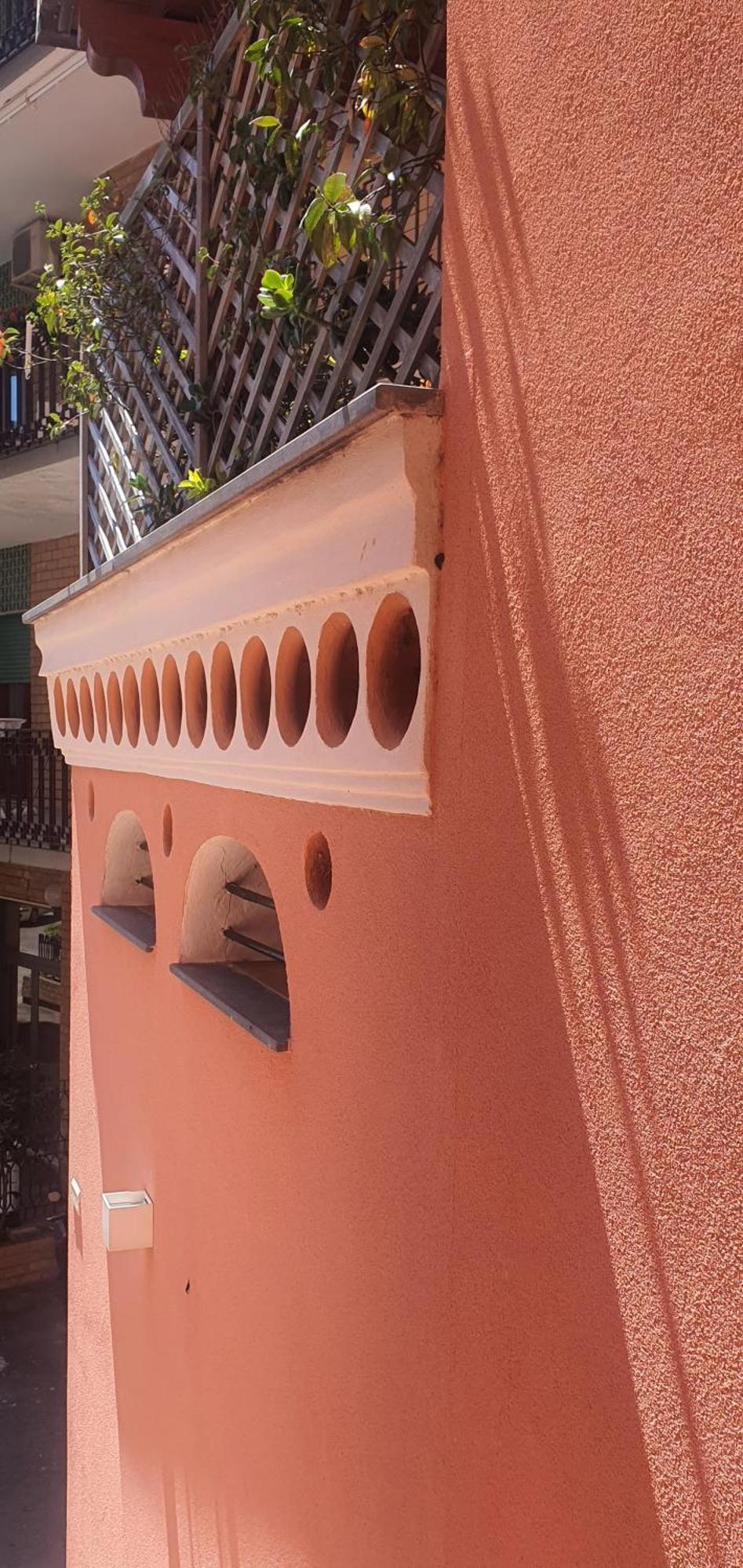 Guest house La Maison Rose Maiori