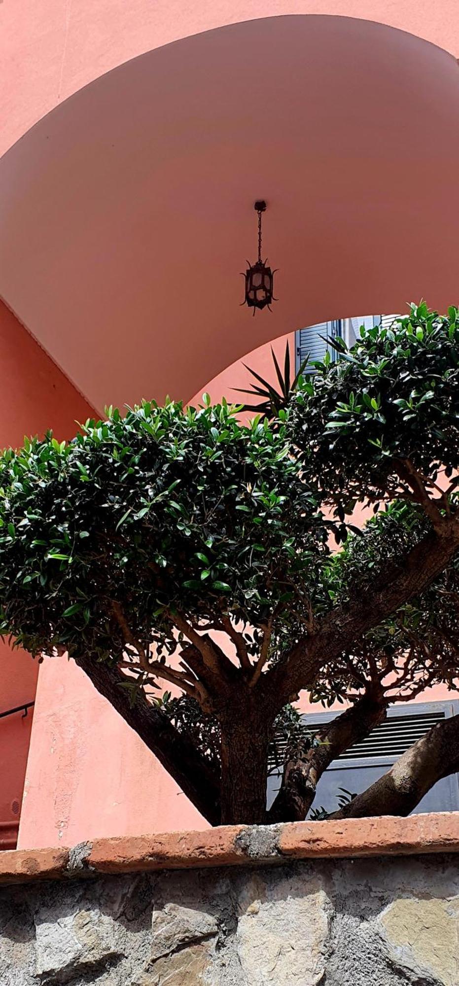 La Maison Rose Maiori