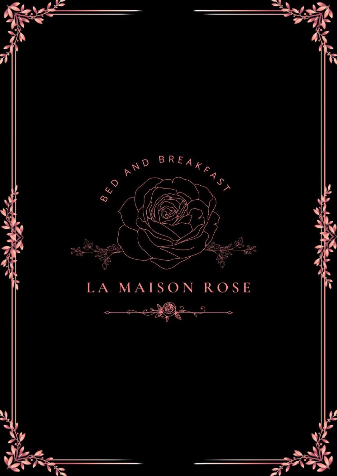 Gasthof La Maison Rose *
