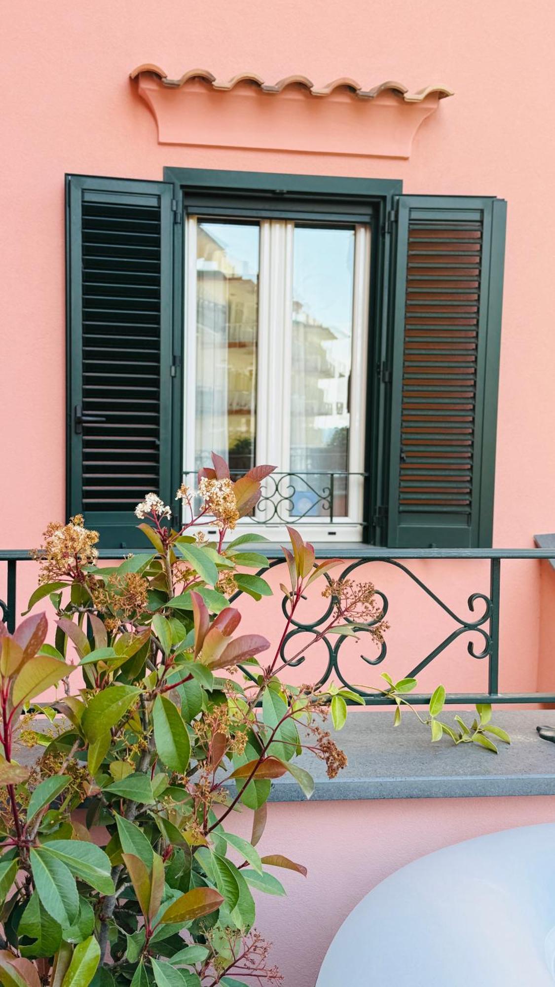 Maison d'hôtes La Maison Rose