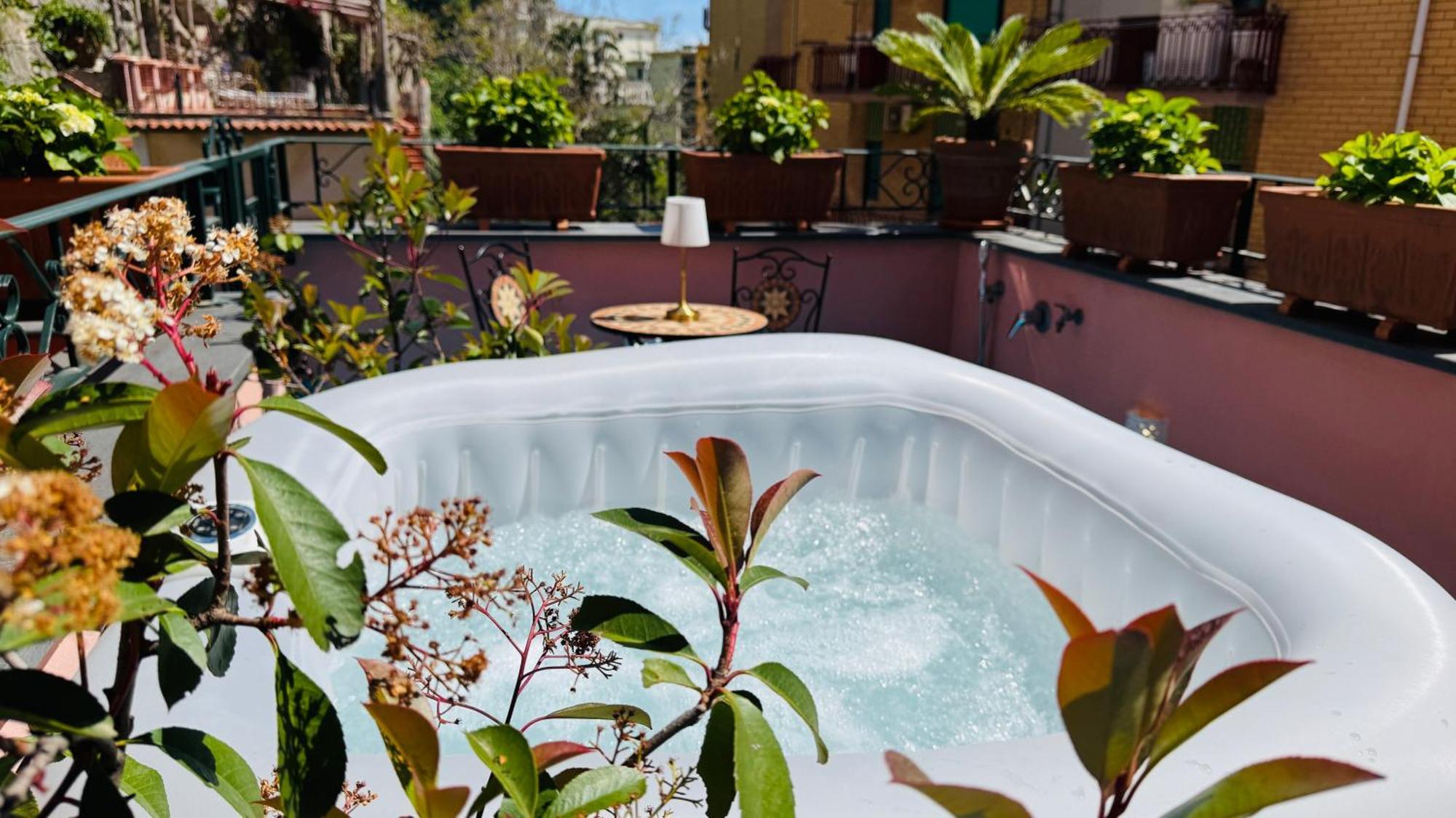 La Maison Rose Gasthof
