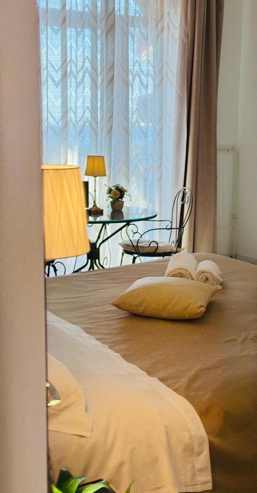 La Maison Rose * Maiori